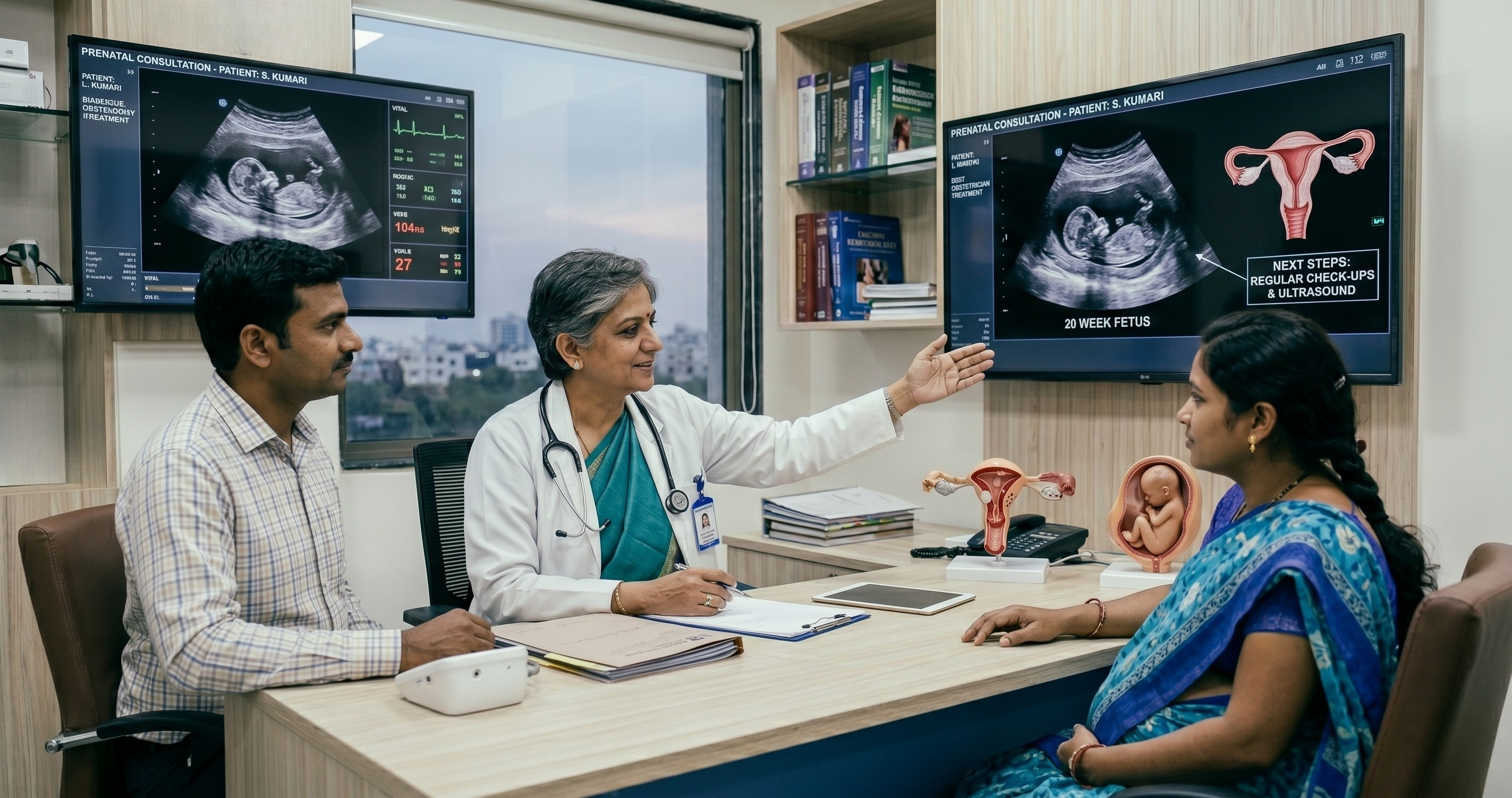 Gynaecology