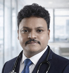 Advanced newborn care support unit at Arunachala Hospital Kadapa